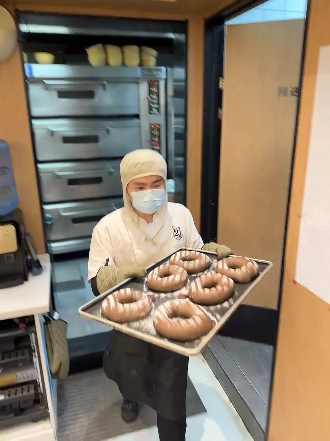 快乐整个夏天，21克拉蛋糕切块芝士慕斯款新品