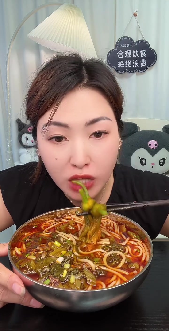 酸菜米粉来了,贵州家乡风味美食