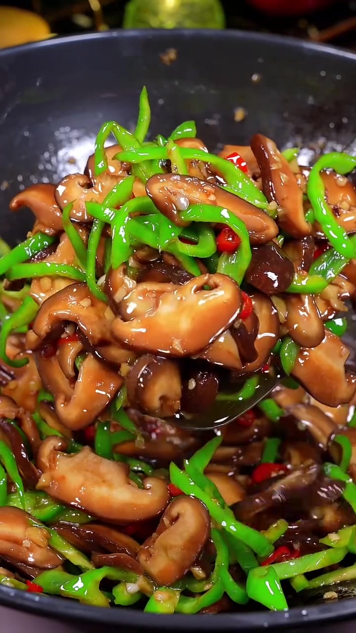 美食家常菜