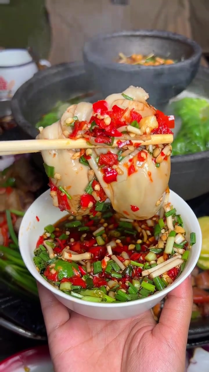 盘点贵州各地的烙锅