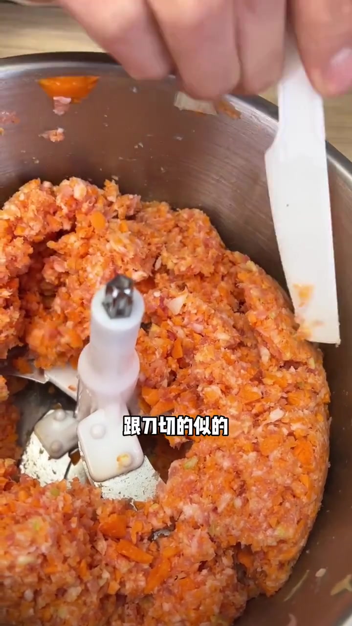 既能绞肉还能和面的绞肉机真的那么好用？