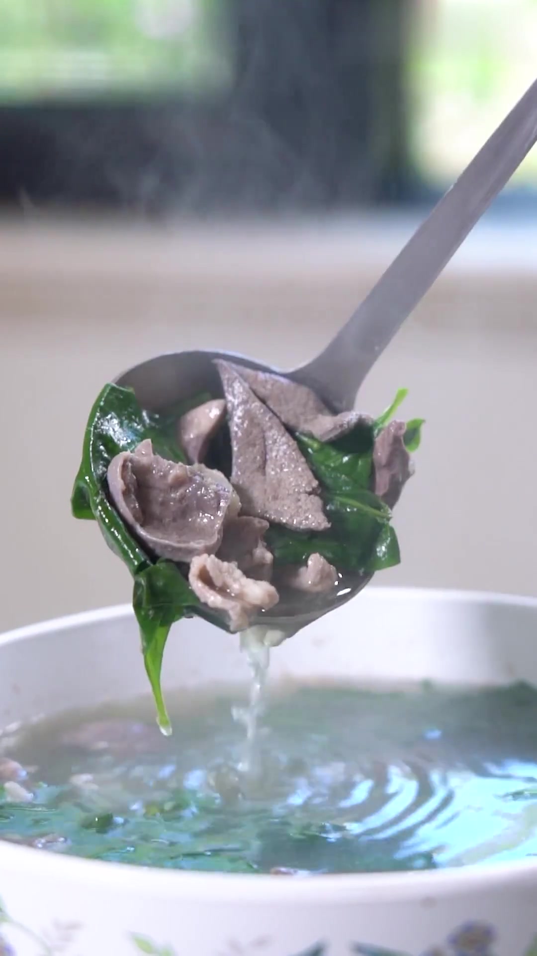 酒店总厨：紫金八刀汤做法鲜美又营养！