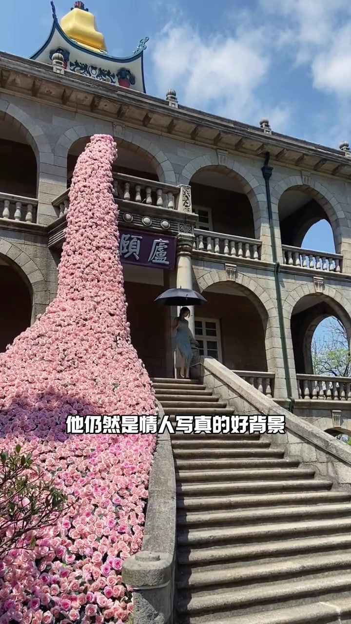 我喜欢信阳，不仅仅是因为它是河南唯一的南方城市～