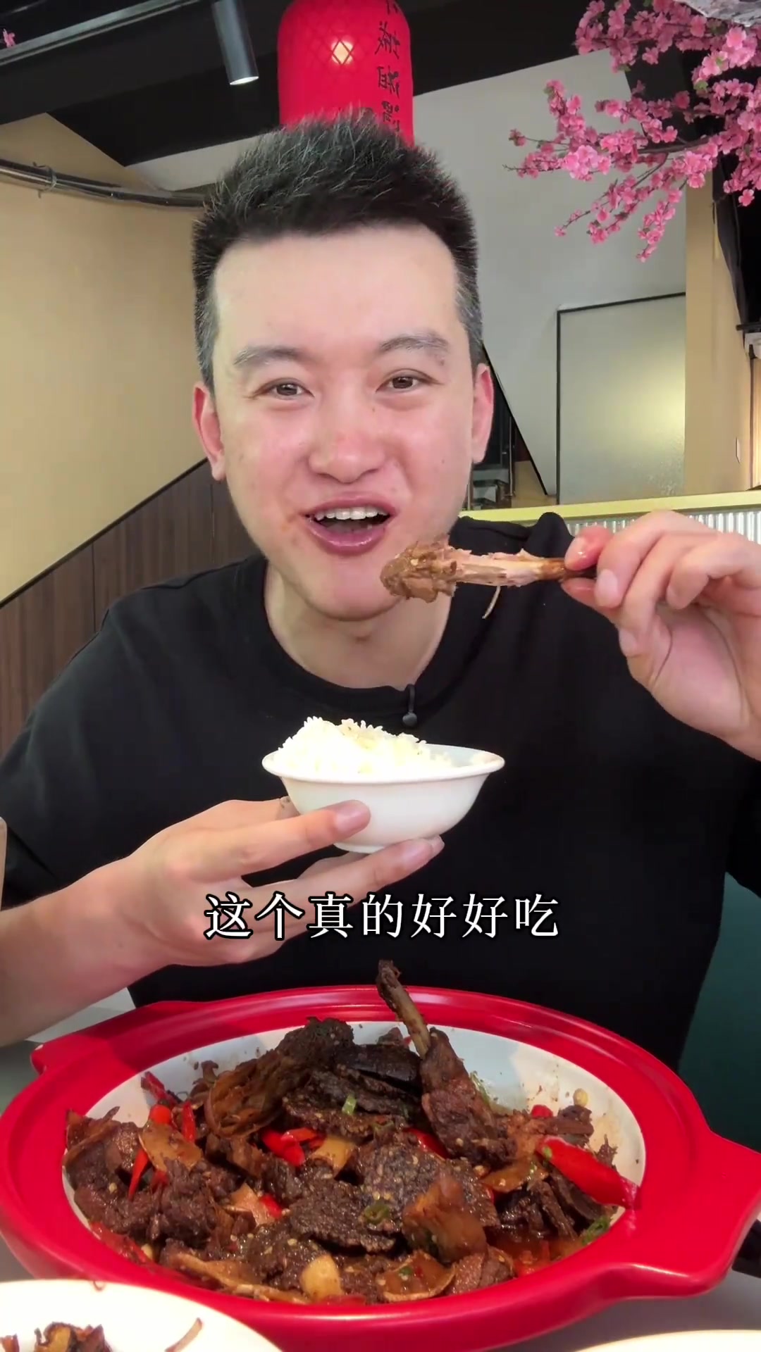 淄博一家湘菜正宗的馆子究竟有多好吃