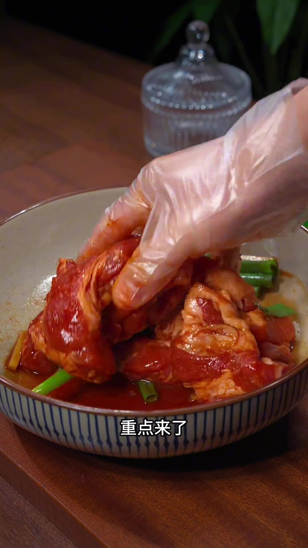 猪肉这样做焦香酥脆大人小孩抢着吃快试试