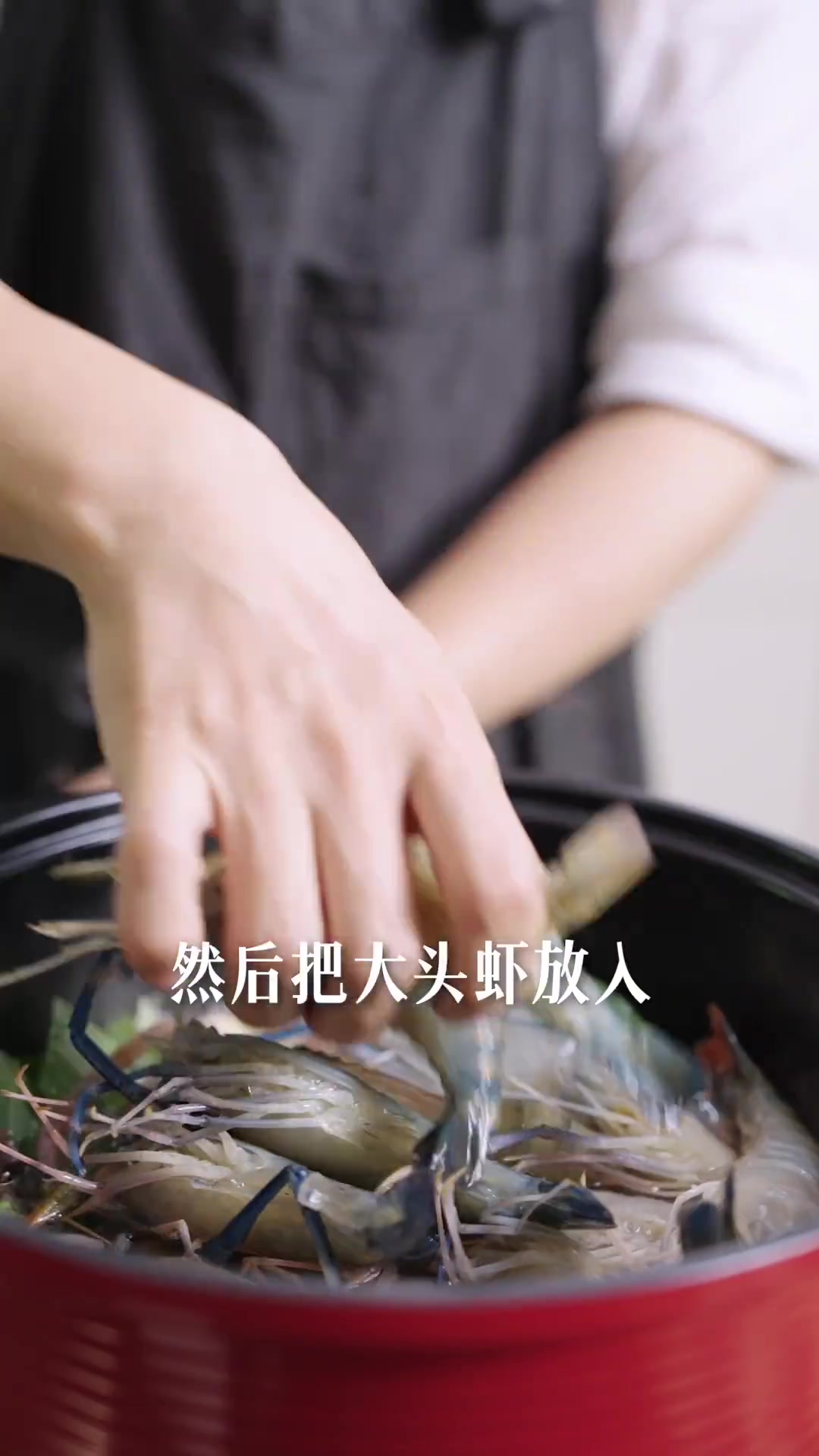 去不了泰国？在家试试酸辣开胃的经典冬阴功！