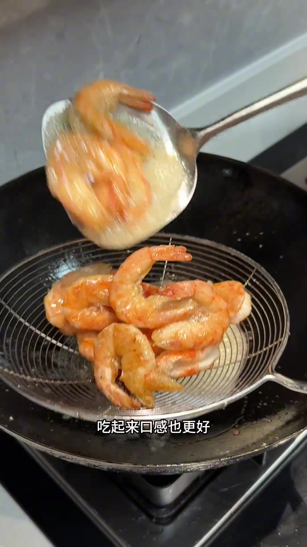 这个蟹肉煲你们都去做,真的比店里的还好吃,好入味汤汁拌饭都可以吃两碗