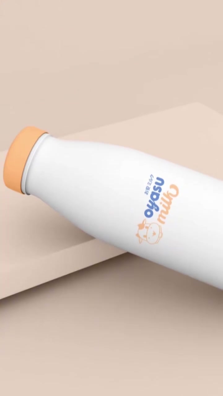 卡通可爱logo设计,亲和力让产品与用户拉进距离