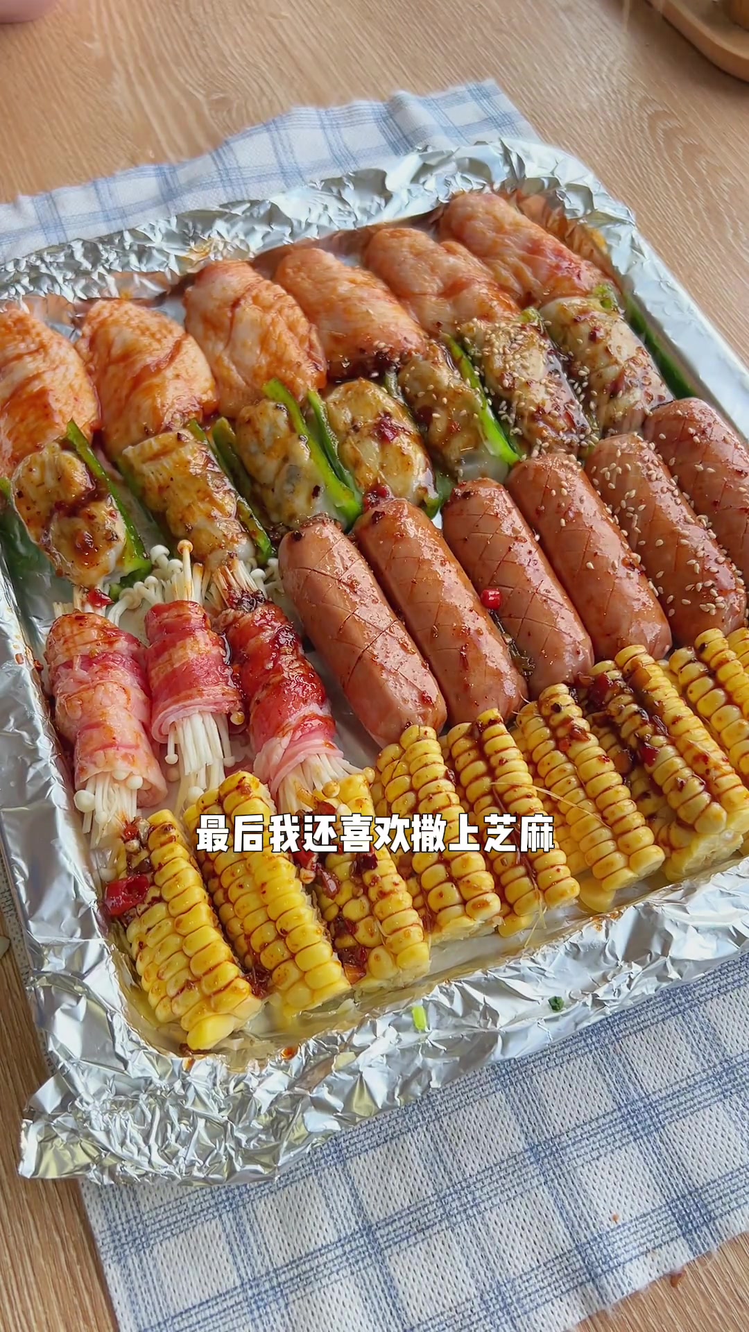 懒人必备！一周不开火创意一人食菜单
