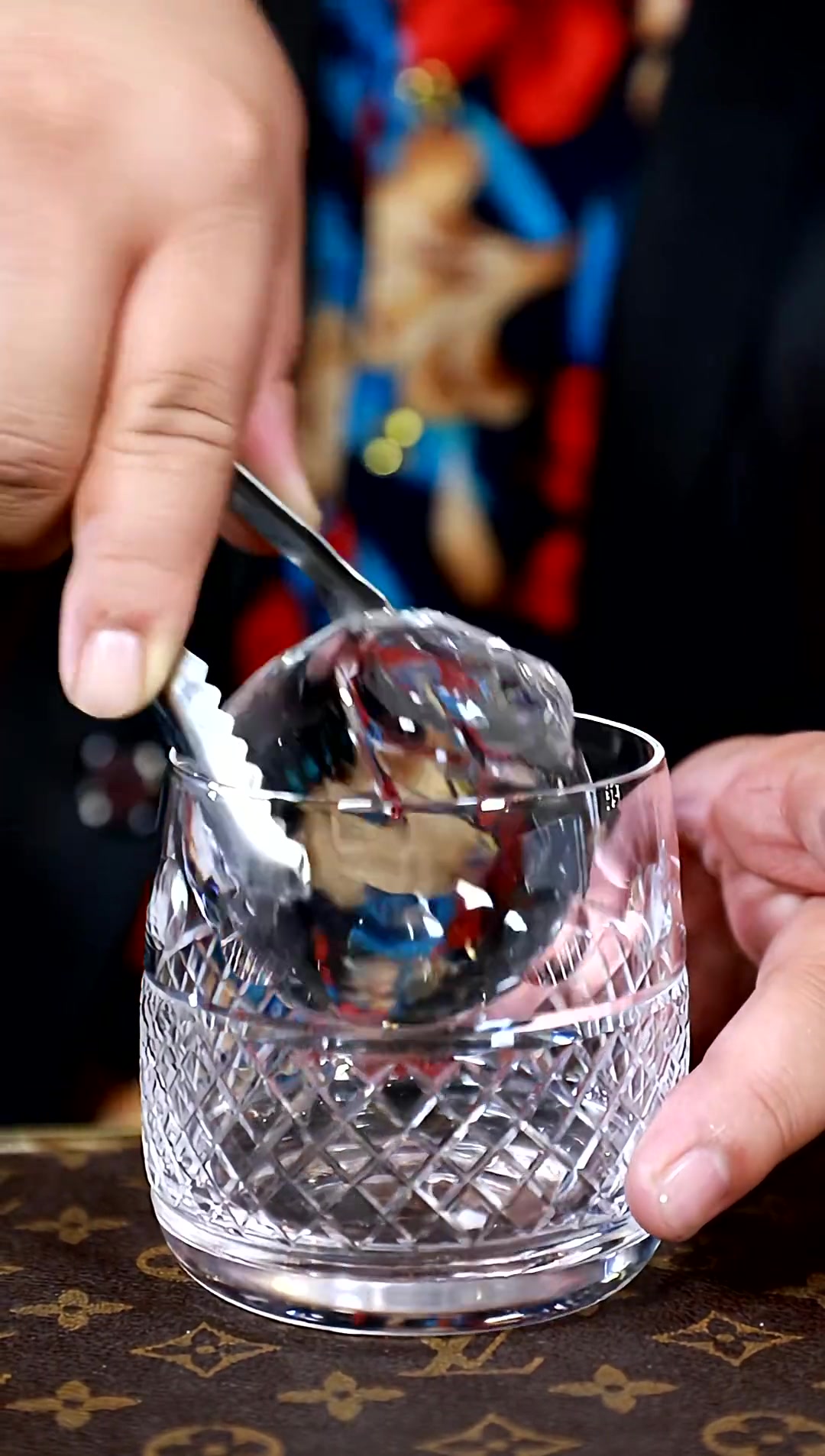 经典鸡尾酒：玫瑰