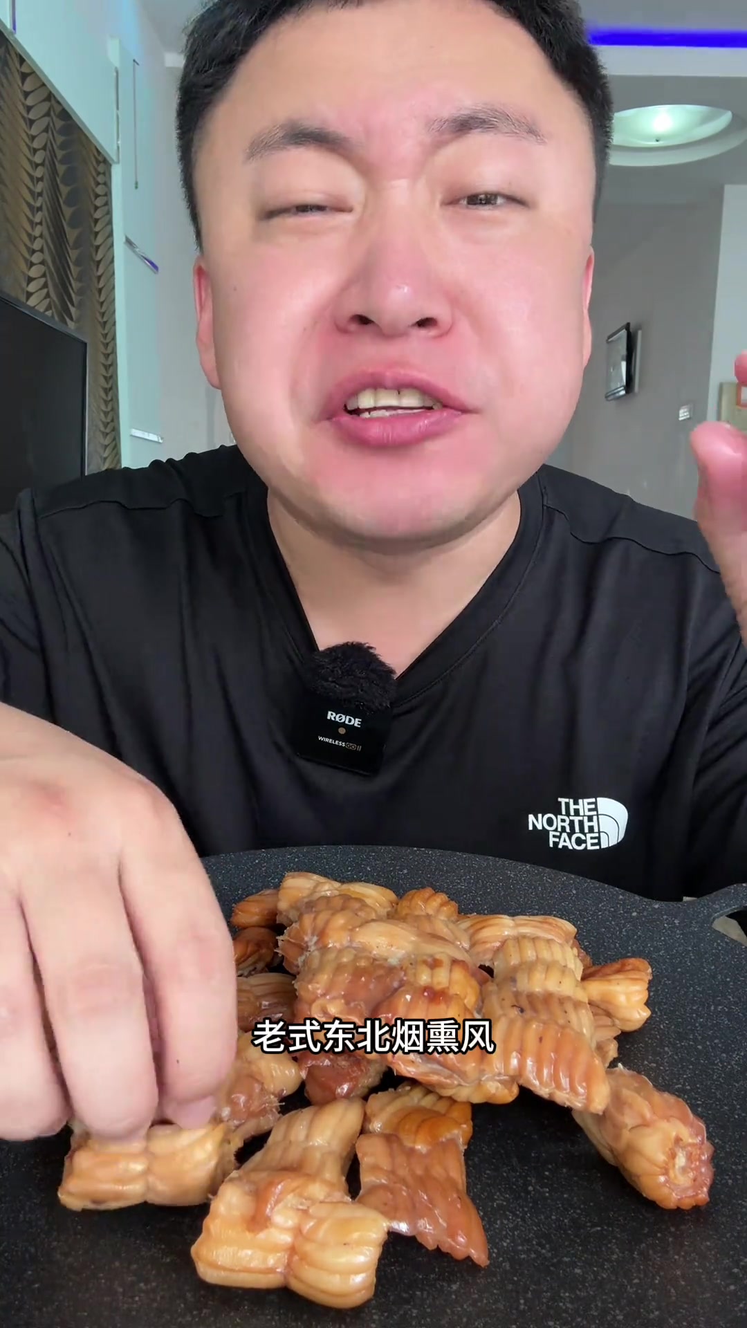 嘎嘎好吃的肉类美食，美味测评与推荐