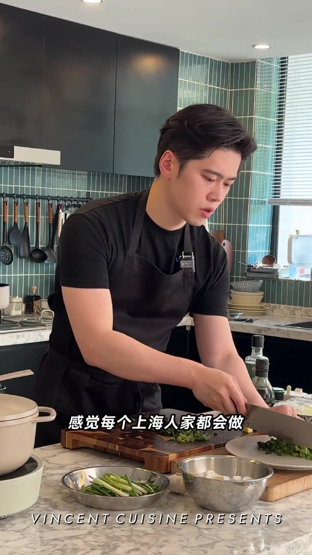 记忆中的上海夏季家常菜，夫妇日常晚餐，本帮菜美食教程