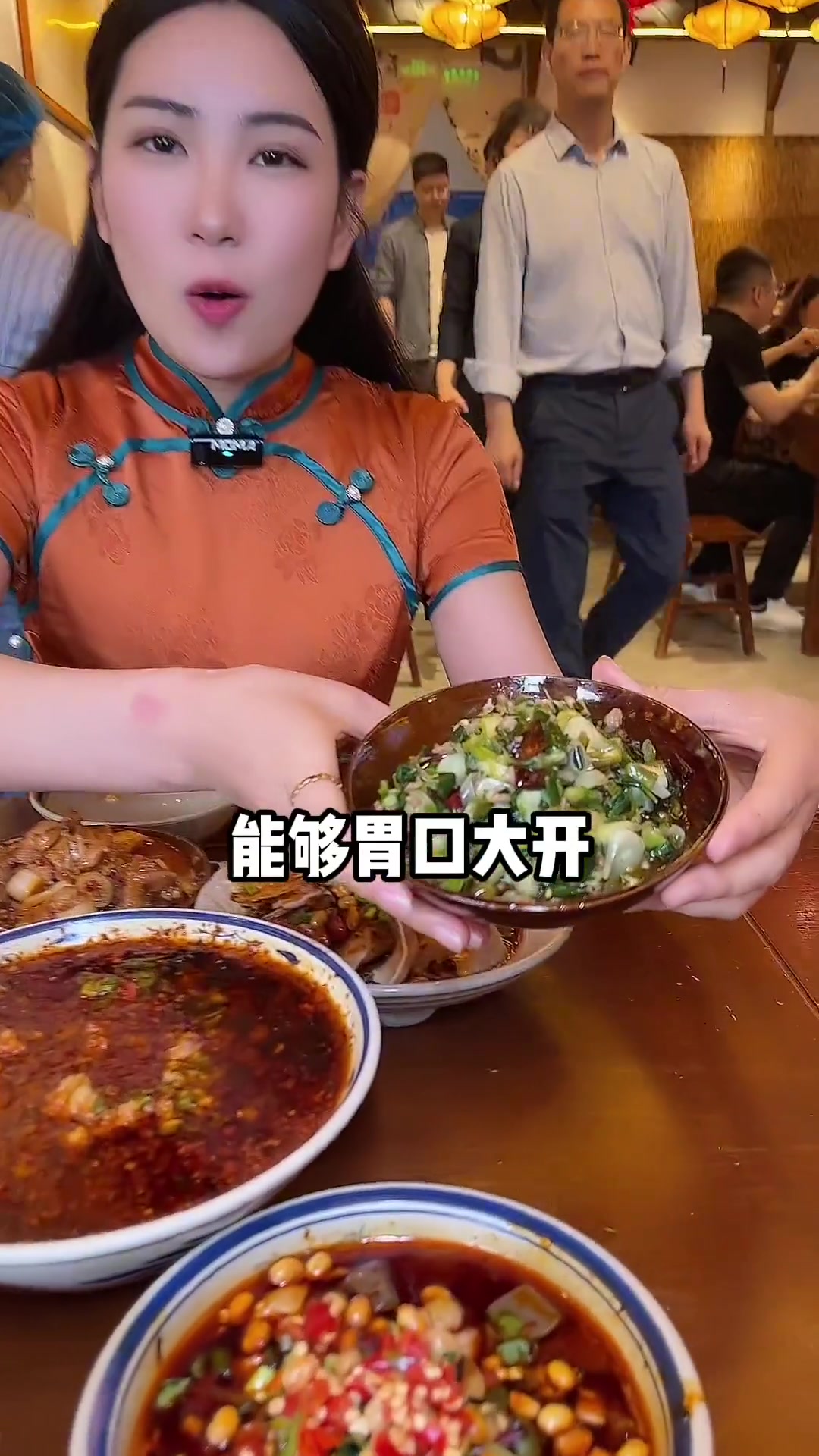 抖小碗上新菜啦！清爽凉拌菜+特色热菜等你来尝