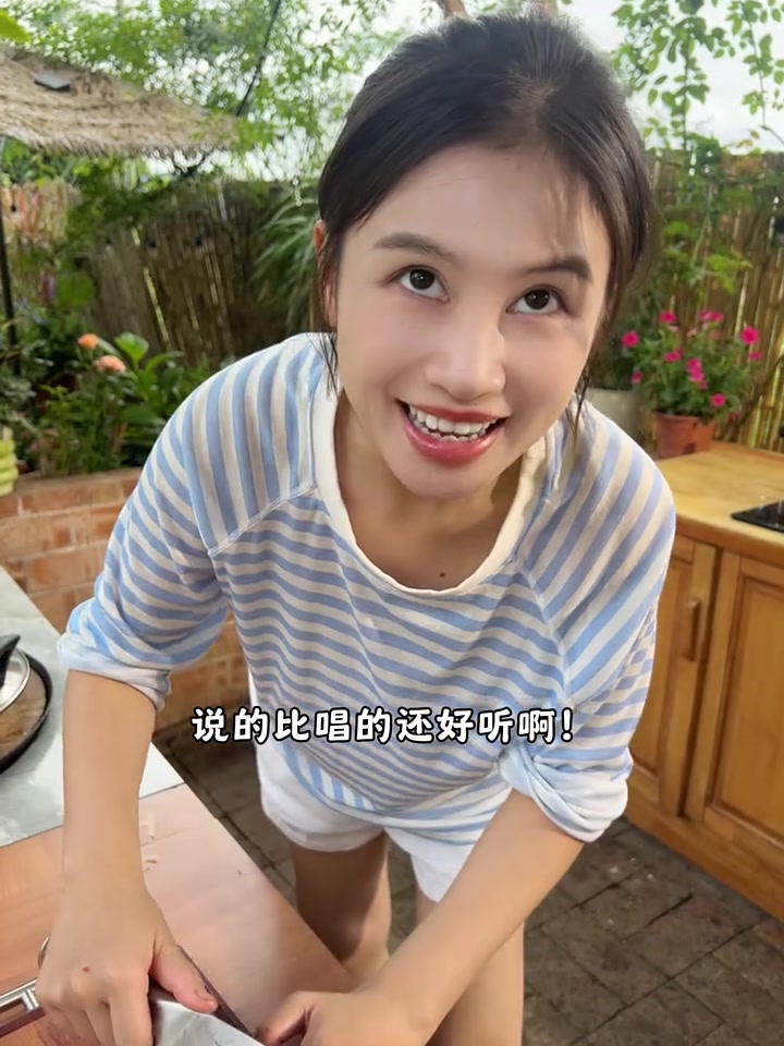今日做广西一鸭三吃!快来看看标不标准!