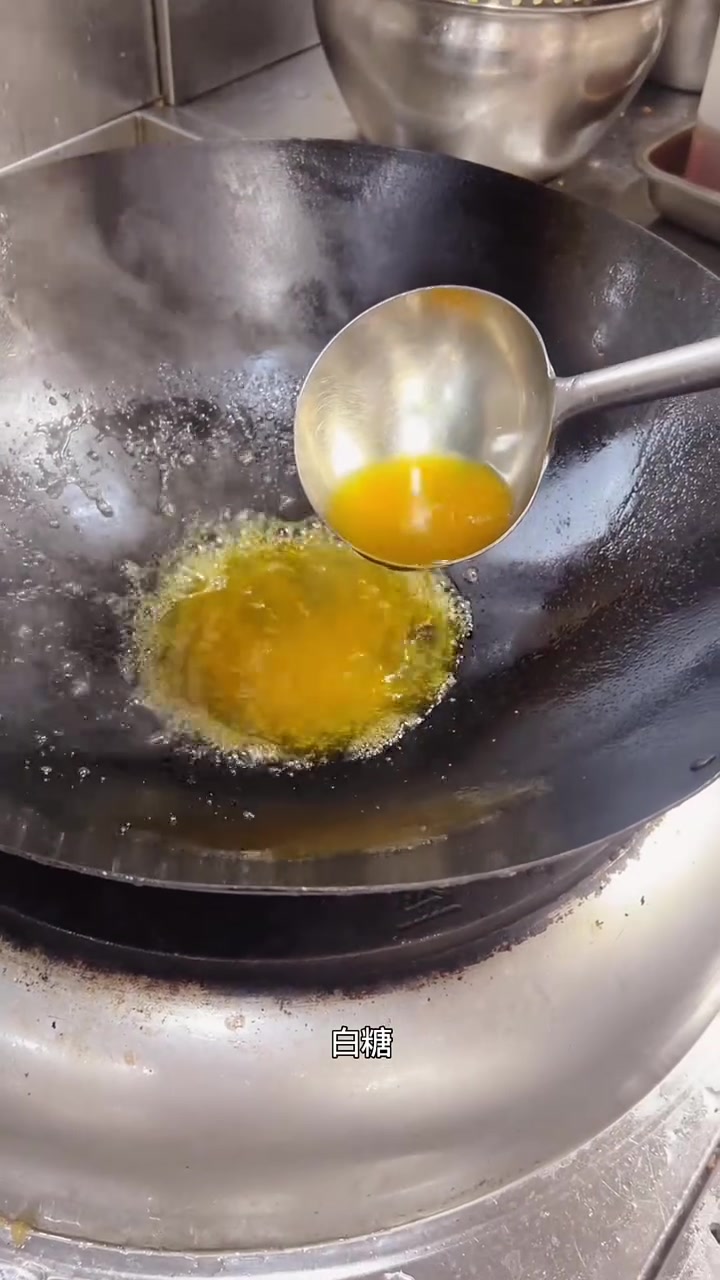 今天给大家分享一款果味脆皮龙利鱼。关注我每天更新