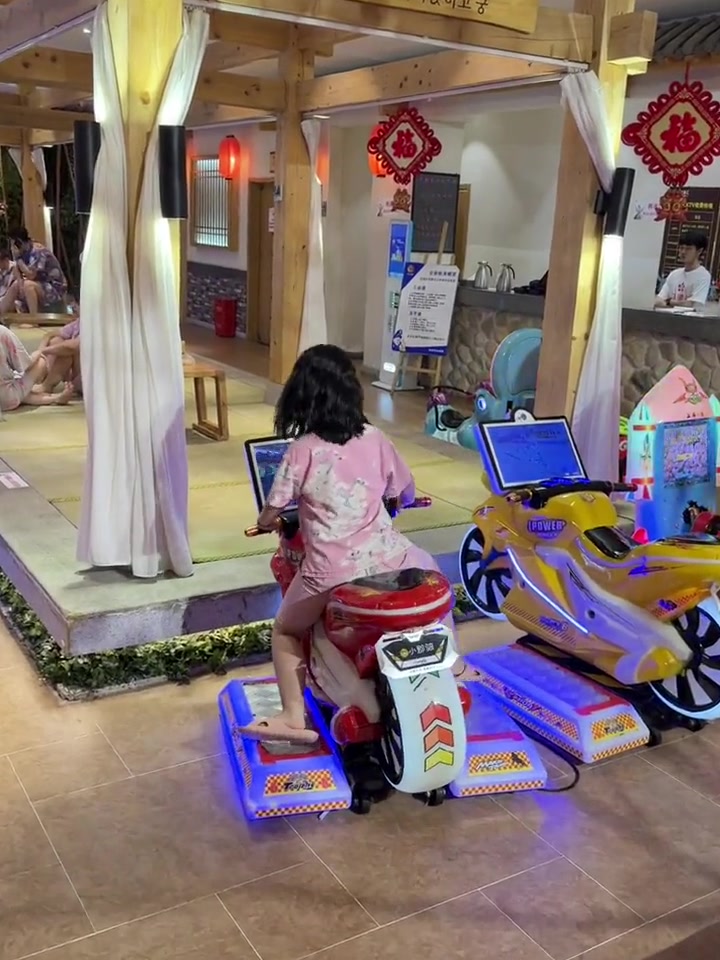 我看谁还没有来过韩汤汇