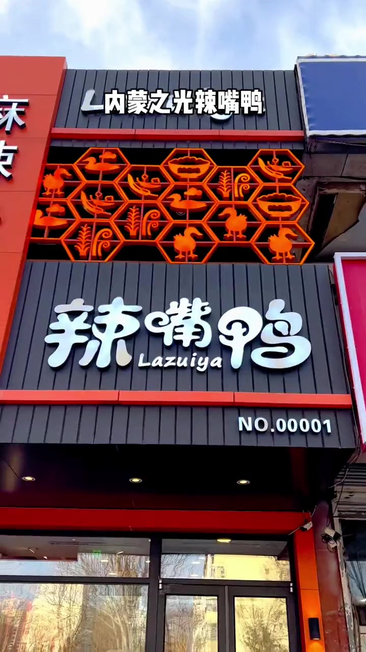 内蒙之行总结,主打听劝炫本地人美食