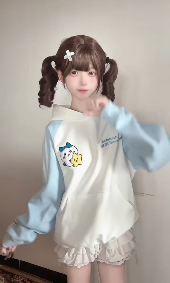 皮皮虾我们走，哈哈！