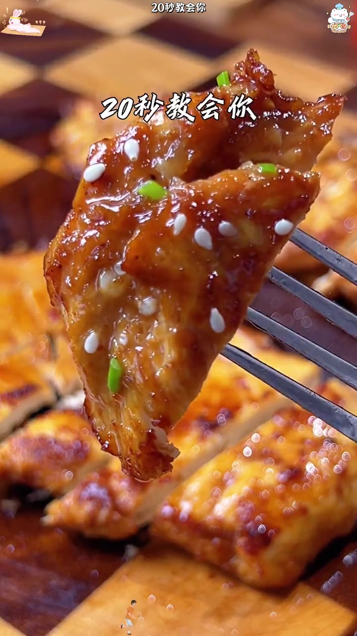 一周减脂早餐不重样！低卡又饱腹！