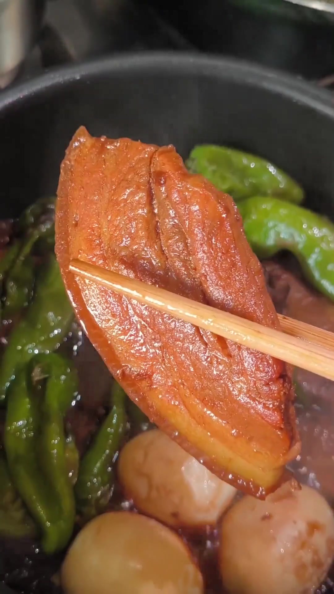 第十一站山东把子肉卤味绝绝子！