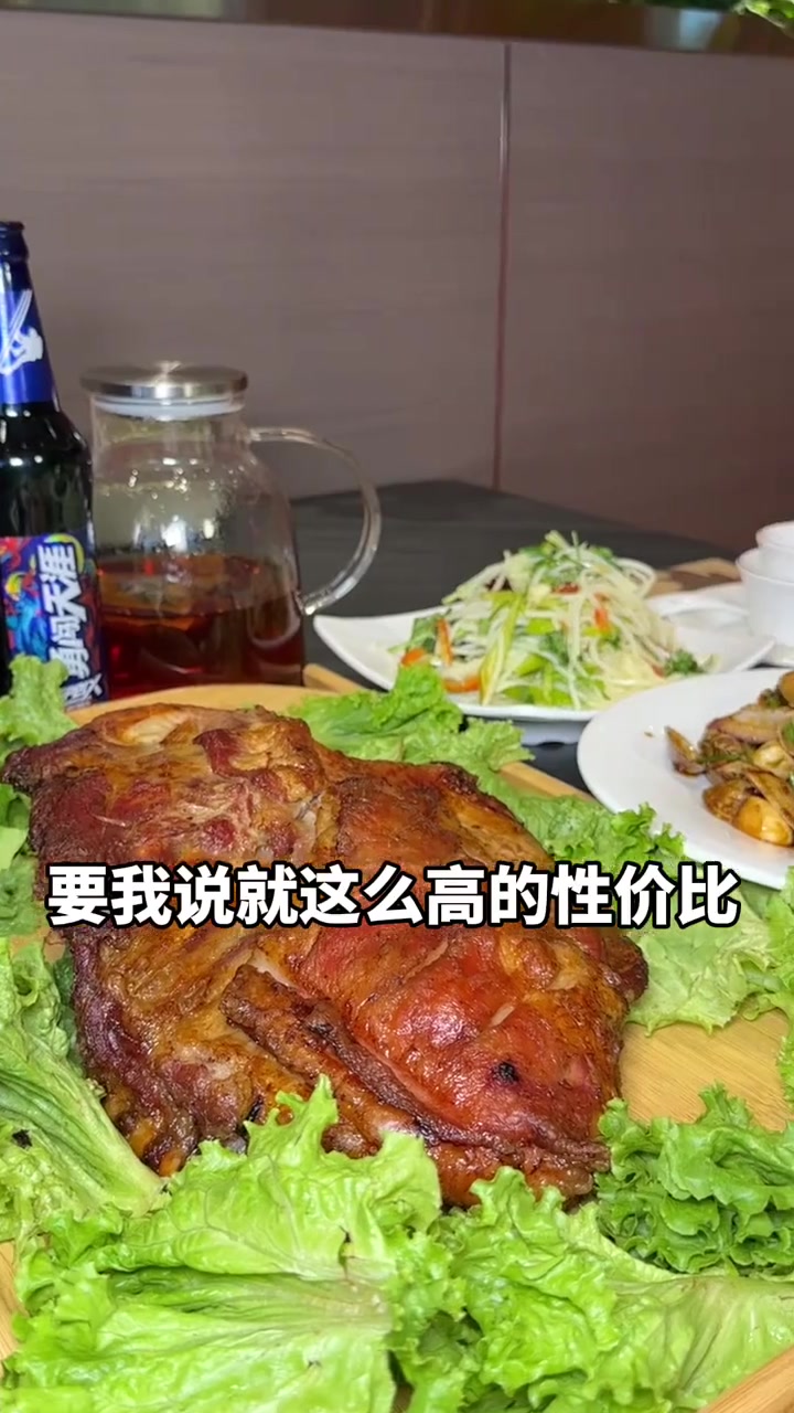 燕郊深夜食堂的正确打开方式之胖头鱼烧烤