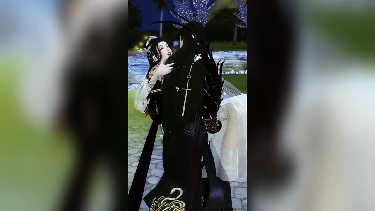 快穿之反派又黑化了第一个公主抱