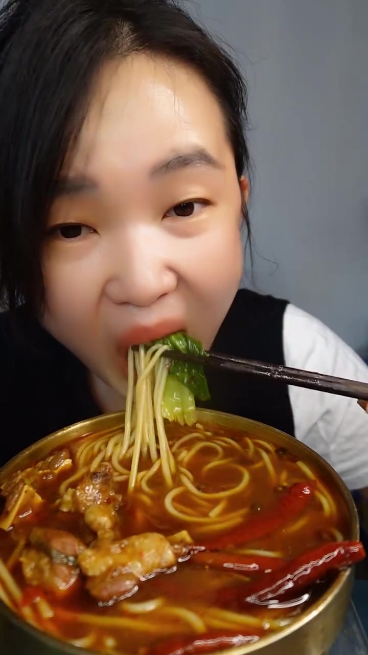 我也吃上红烧牛肉粉了,做法在此