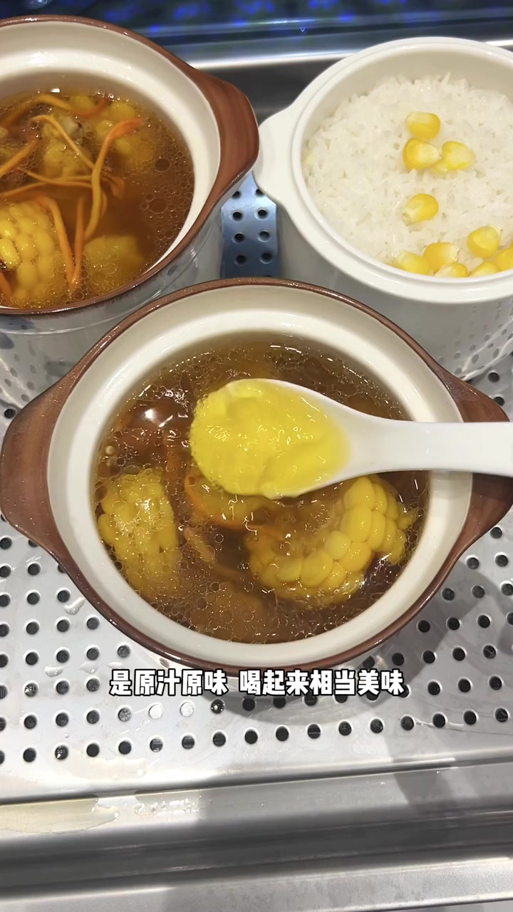 厨房好帮手，好看的厨房搭配好用的微蒸烤箱，真是满满的幸福