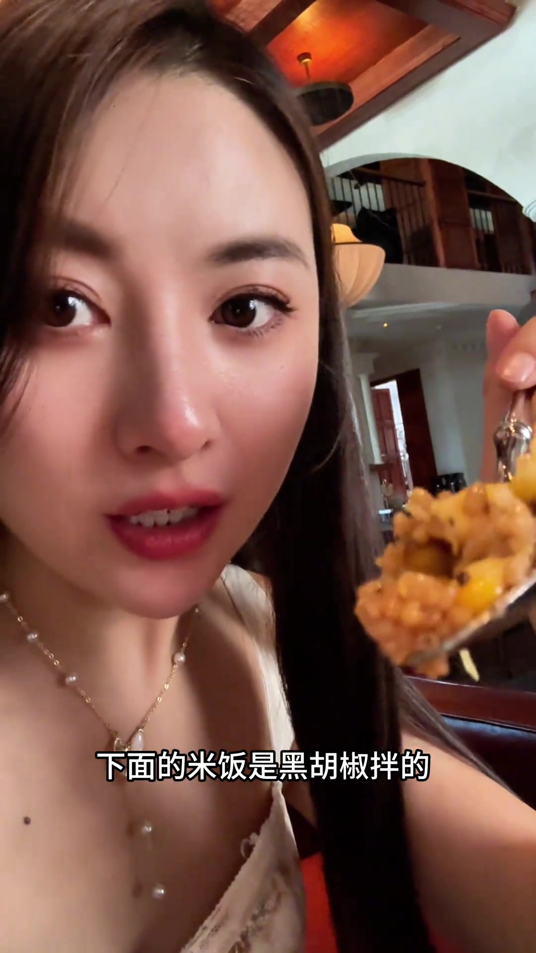 在广元,吃到了人生照片级别的漂亮饭!法式浪漫中式胃狂喜