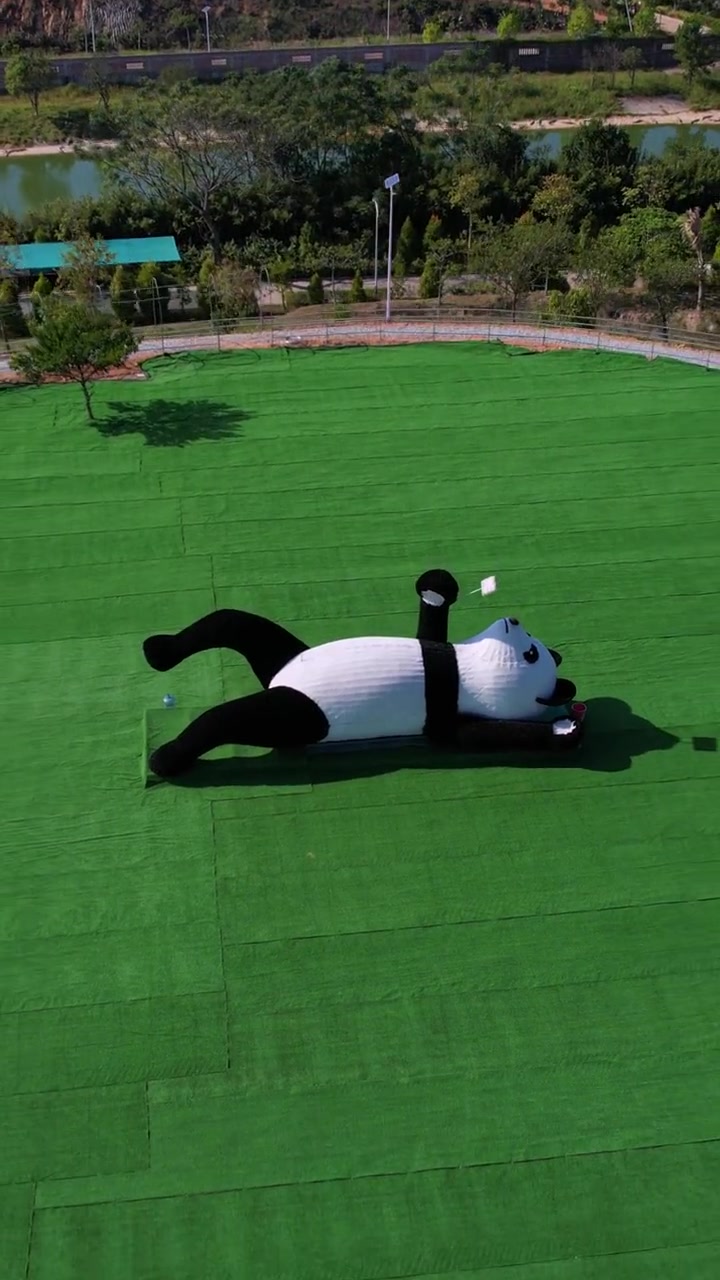 鳄鱼公园亲子游玩好去处！