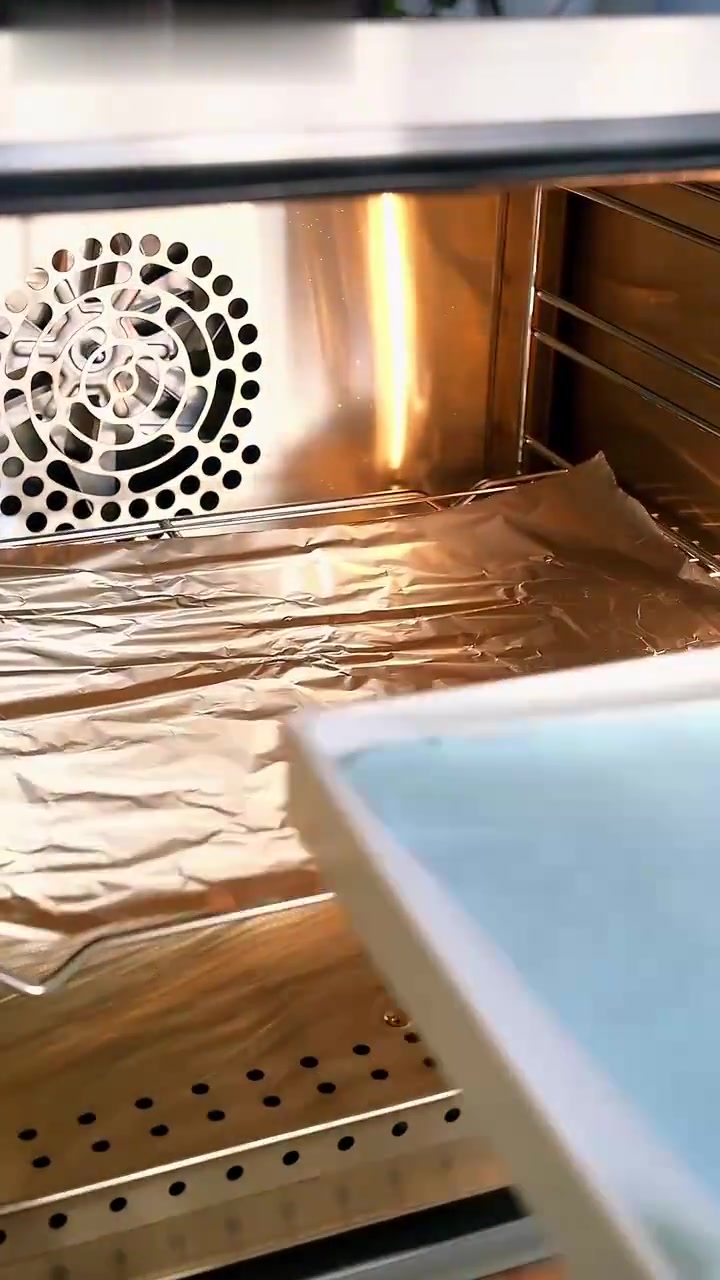 Ins韩式复古蛋糕卷爱心奶冻附教程