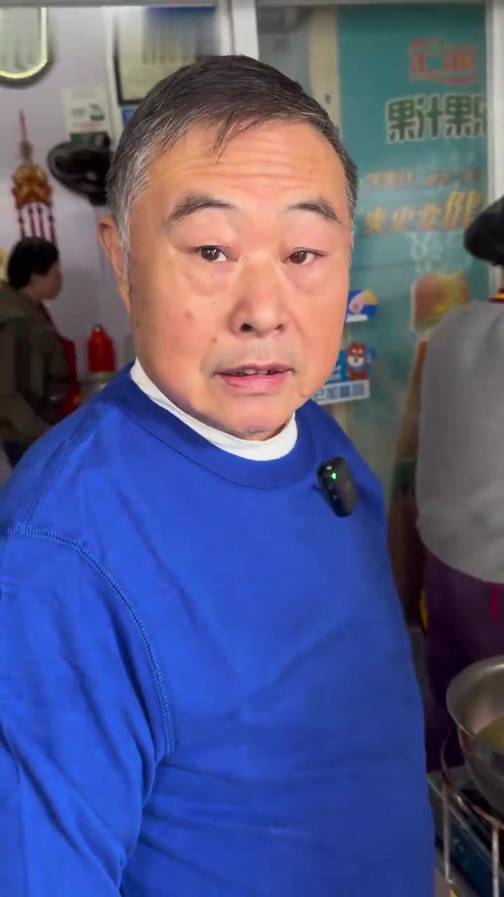 来铜陵尝鸡汤面