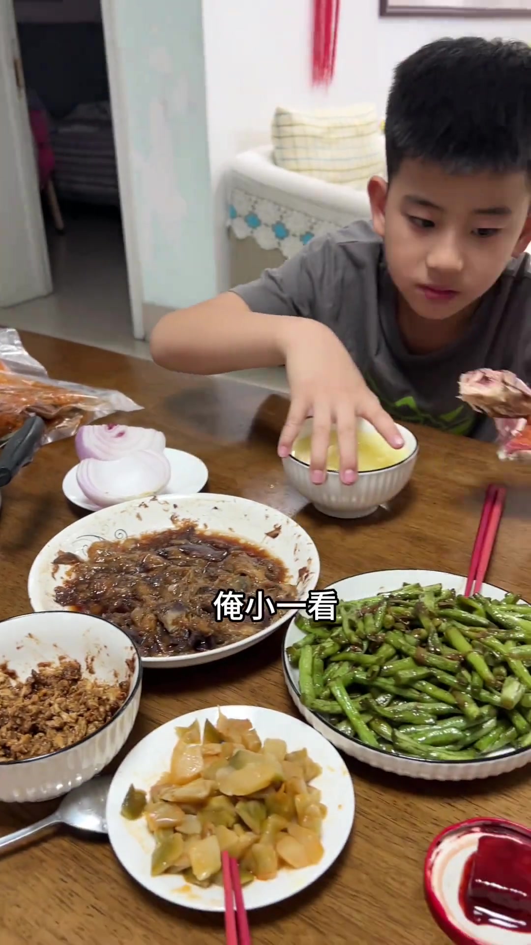 德州扒鸡大鸡腿，软烂脱骨，独立包装超方便