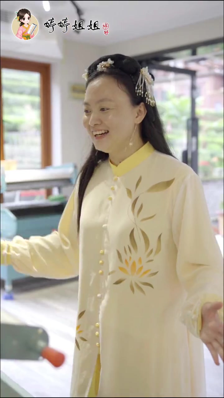 采完茶之后，如何炒茶以及到最后的成品呢？这条视频带你了解一下~