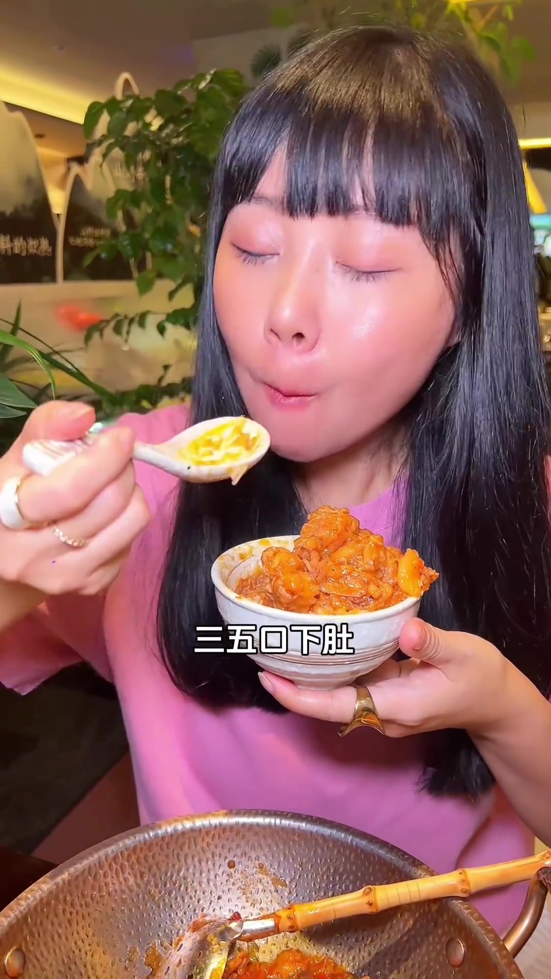 不得不说，云贵菜是真的好看又好吃