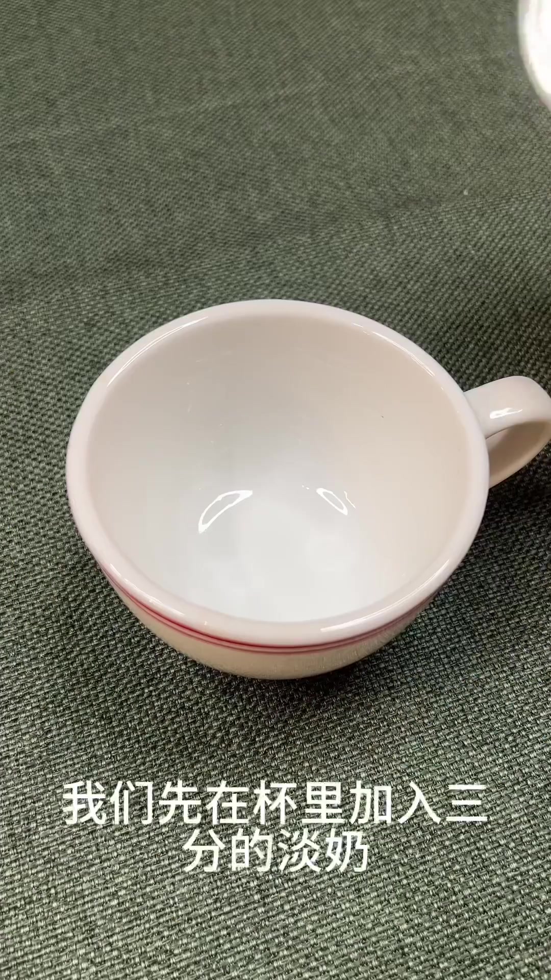 自制奶茶超绝！港式奶茶爱好者的福音