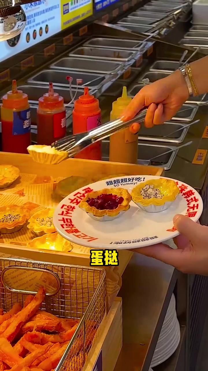 盘无限烤肉自助，100W不在话下！烧烤 自助 无辣不欢