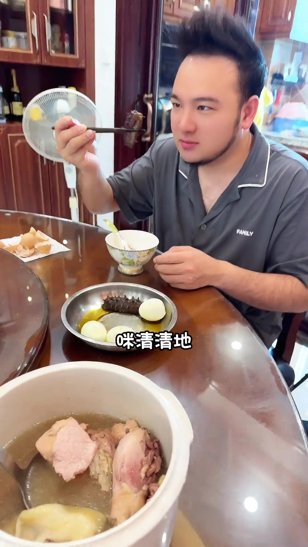 花胶汤男女都爱