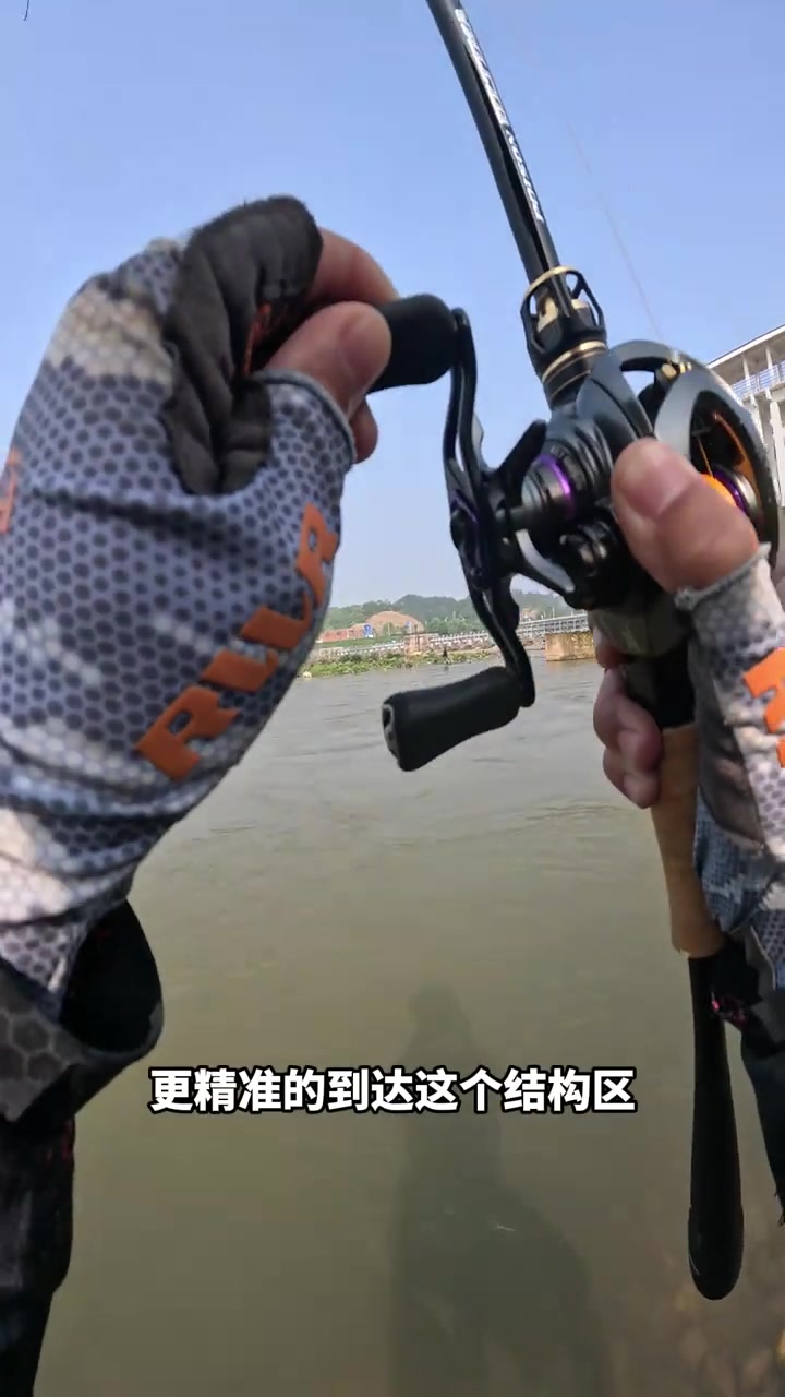 钓鳜鱼选铅头钩还是根钓钩？两者有什么区别？野钓环境该如何选择