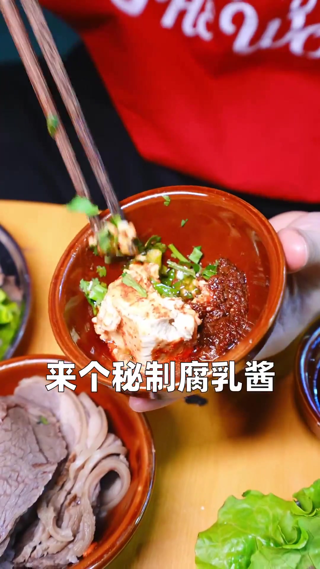 我宣布广东人入秋的仪式感从一顿“炭炉烫皮羊肉火锅”开始！你说是吧？