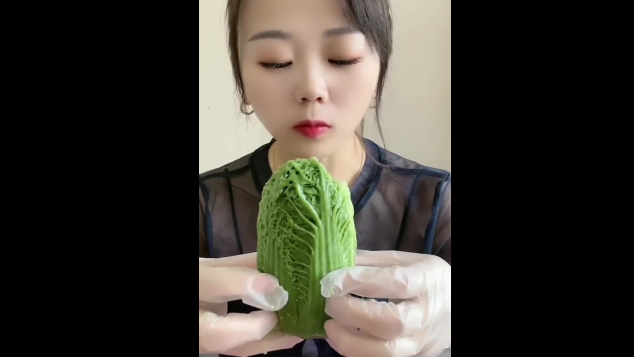盘点吃超解压流心奶白菜合集