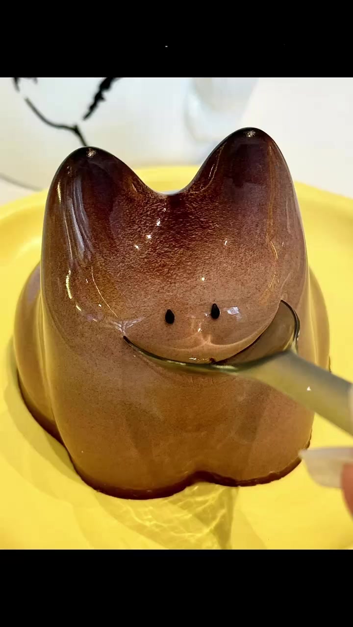 暑假在家就能做的巧克力甜品，简单易做好吃