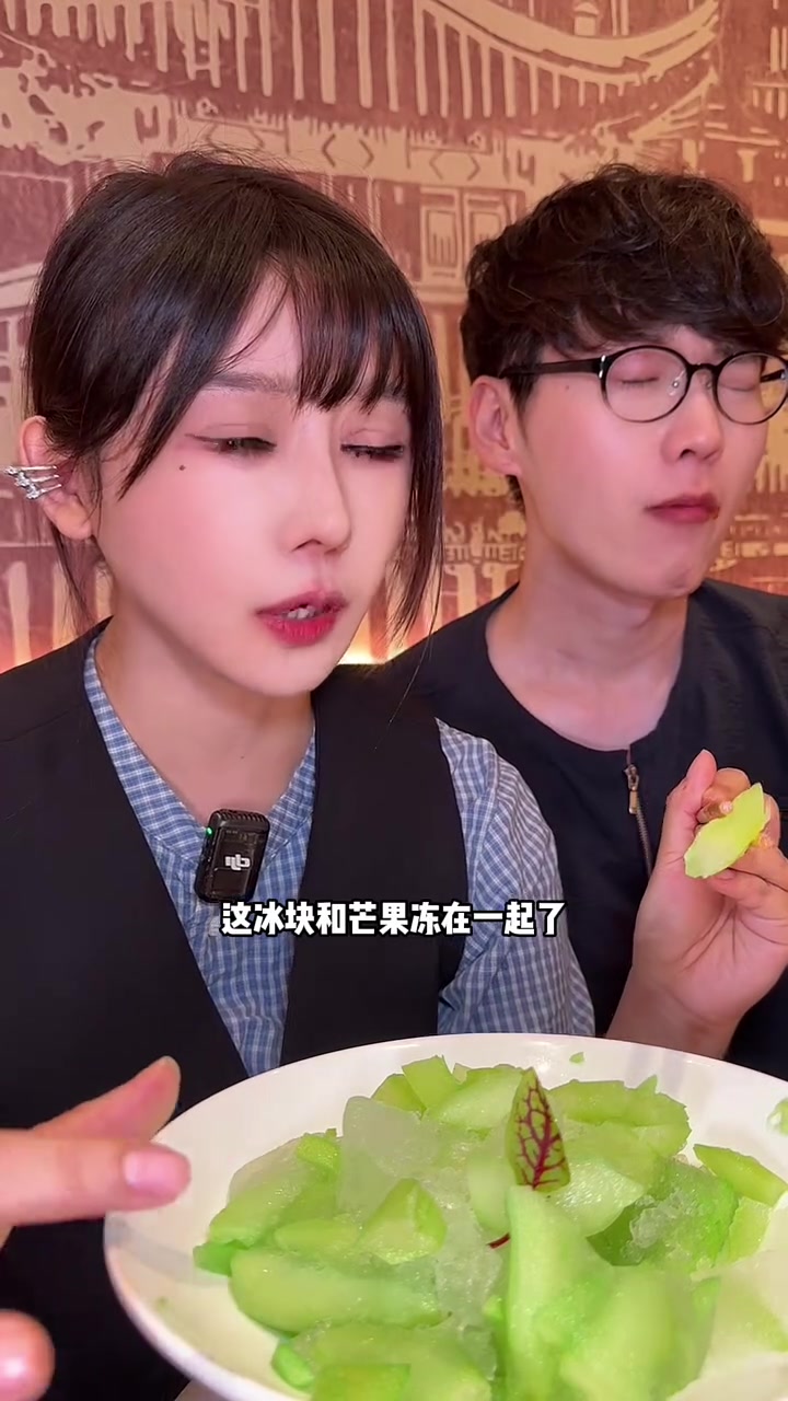 震惊！韩国人竟不知天津菜码如此大