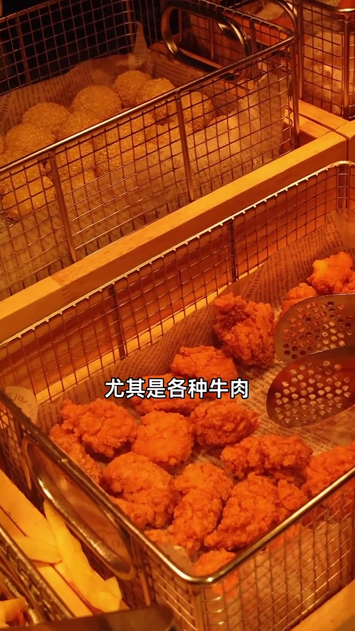 圣罗巴烤肉狂欢,大虾生蚝无限量畅吃,超值低价享不停!烤肉 海鲜自助