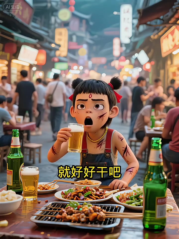 现在有工作的,就好好干吧,别总想着跑路,没有工作哪来的底气?没有钱的时候,有时候连饭都吃不
