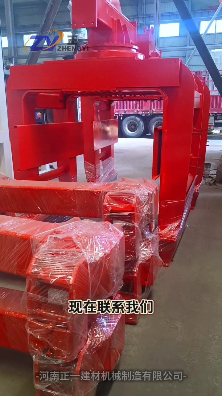 蒸压加气混凝土砌块设备厂家供应