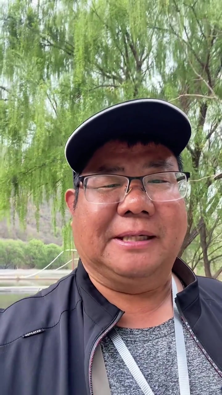 泽丰园娃娃鱼人工养殖基地，沙河泽丰园的娃娃鱼