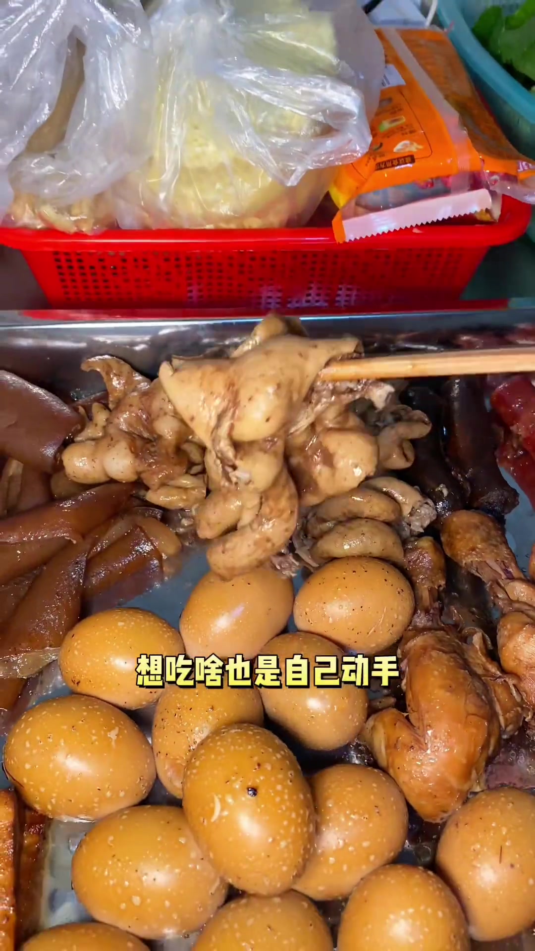 铜仁卤味麻辣烫，打开新世界大门！