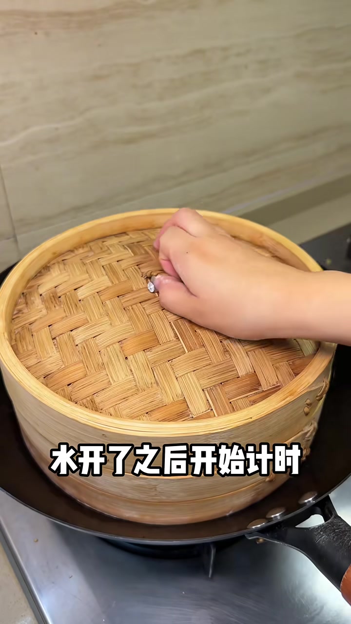 这辈子一定要做一次干蒸馄饨