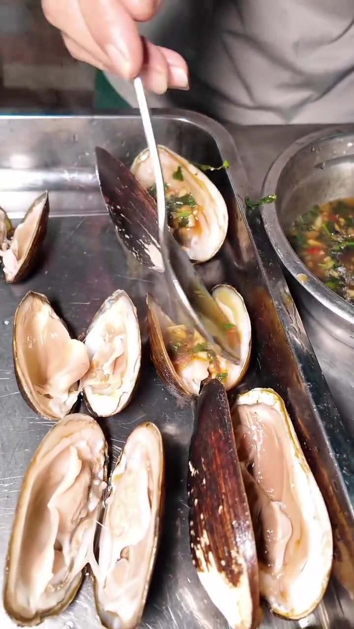 广东清远胆头蒸青头鸭，山鲜超爽！